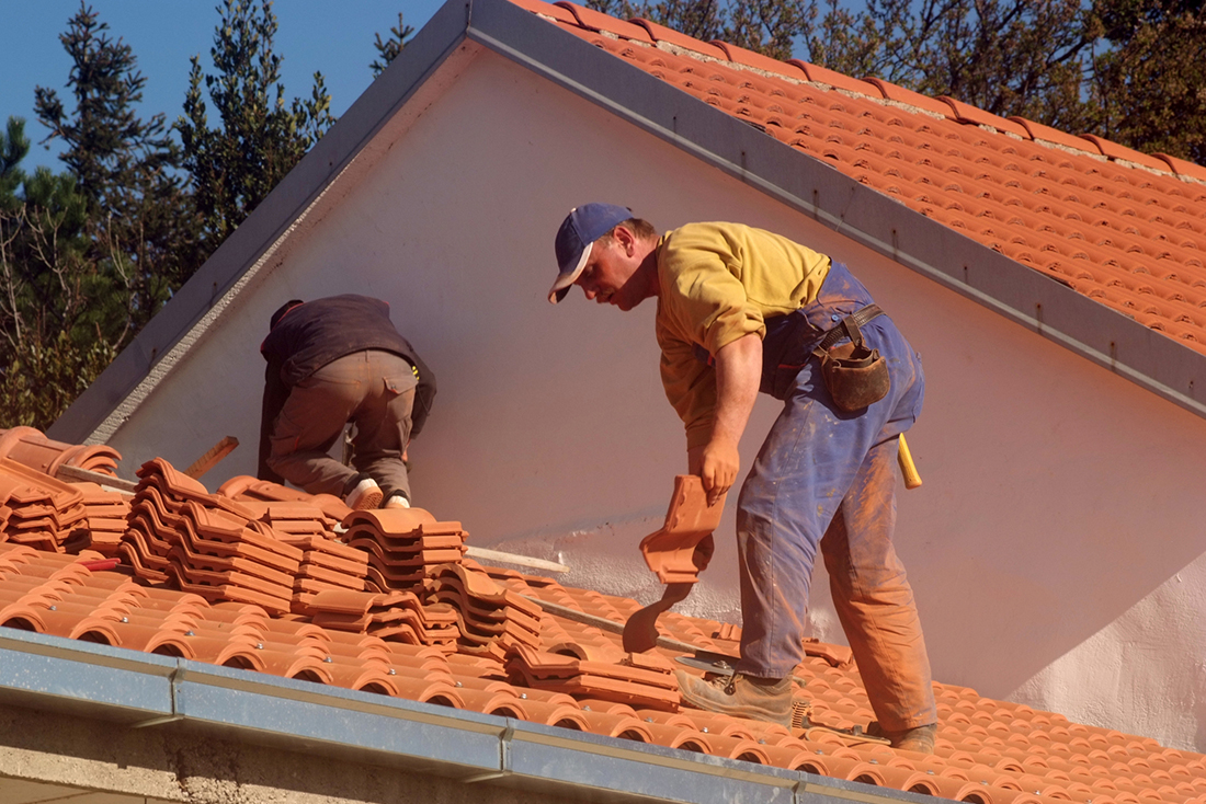 brookfield roofing contractor