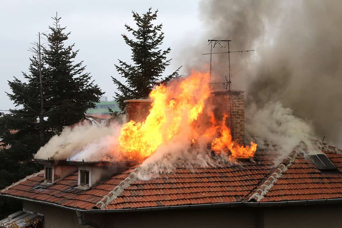 Emergency-roof-repair